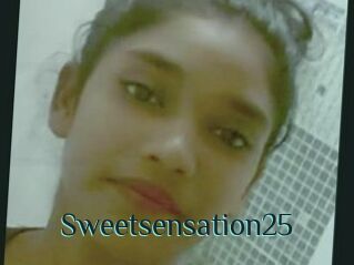 Sweetsensation25