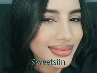 Sweetsiin