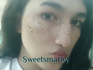 Sweetsmarley