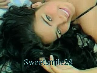 Sweetsmile28