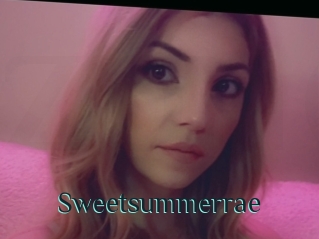 Sweetsummerrae