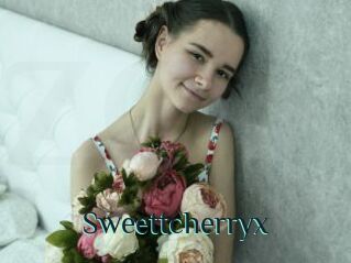 Sweettcherryx