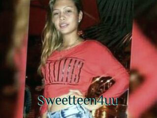 Sweetteen4uu