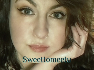 Sweettomeetu