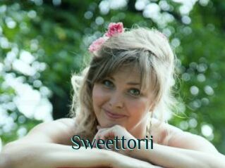 Sweettorii