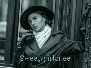 Sweetygirlonee