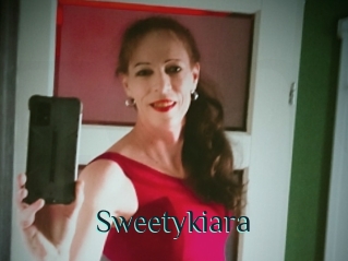 Sweetykiara