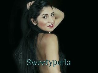 Sweetyperla