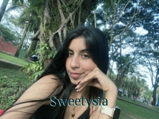Sweetysia