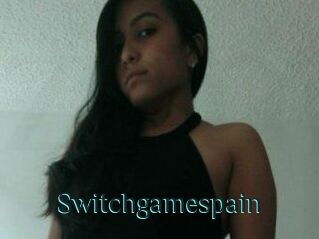 Switchgamespain
