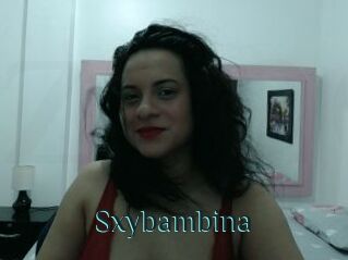 Sxybambina