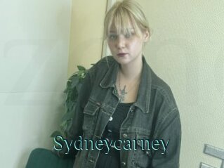 Sydneycarney