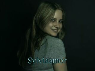 Sylviaamor
