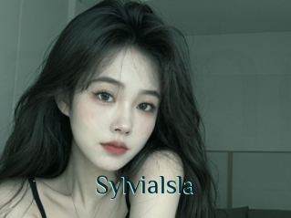 Sylvialsla
