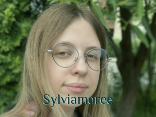 Sylviamoree