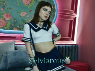 Sylviarouz