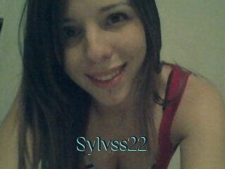 Sylvss22