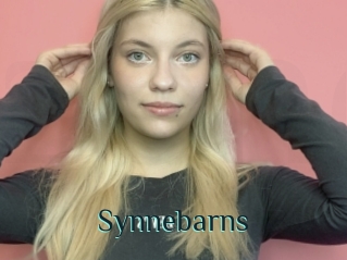 Synnebarns