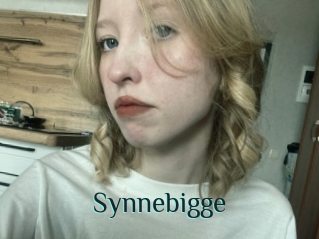 Synnebigge