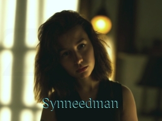 Synneedman