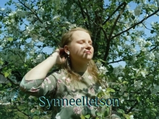 Synneelletson