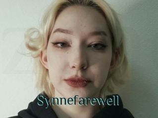 Synnefarewell