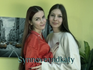 Synnoveandkaty