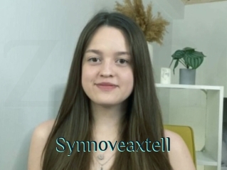 Synnoveaxtell