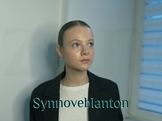 Synnoveblanton