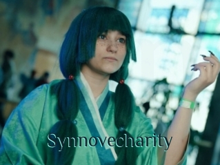 Synnovecharity