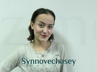 Synnovechasey