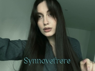 Synnovefrere