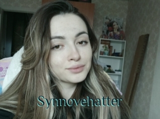Synnovehatter