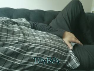 T0yB0y