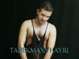 TAREKMAXYHAYRI