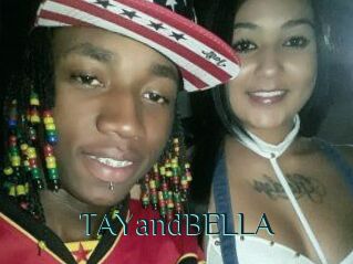 TAYandBELLA