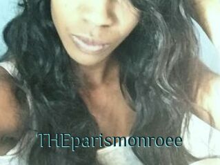 THEparismonroee