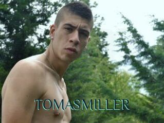 TOMASMILLER