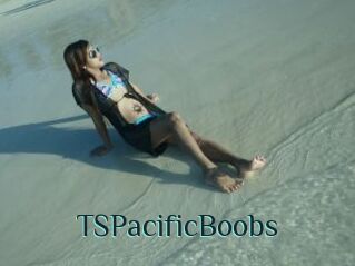 TSPacificBoobs