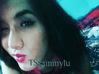 TSsammylu
