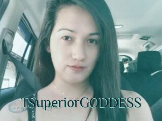 TSuperiorGODDESS