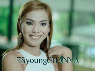 TSyoungCHANYA