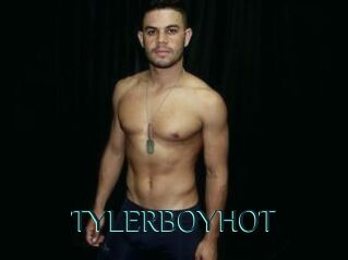 TYLERBOYHOT