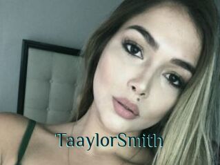 TaaylorSmith