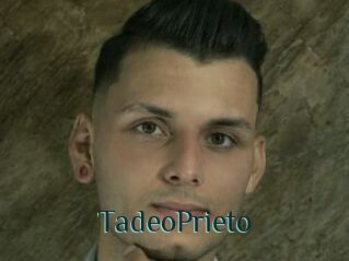 TadeoPrieto