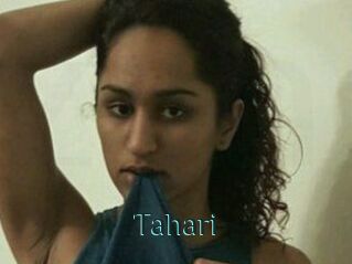 Tahari