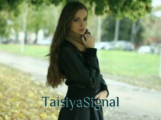 TaisiyaSignal