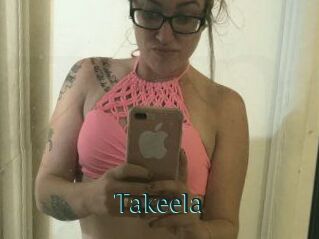 Takeela
