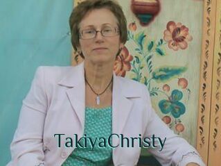 TakiyaChristy