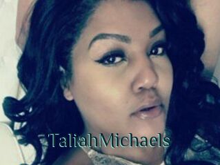 TaliahMichaels